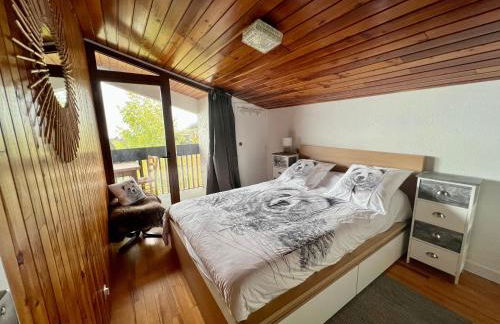 Chalet spacieux et convivial LA TOUSSUIRE - Photo 33