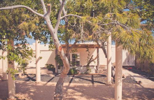 Gartenappartement - Tierra - Surf & Yoga Villa - Photo 2