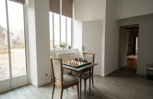 Le Logis de Saint Jean - Foto 17