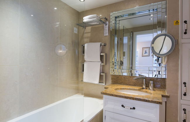 Nell Gwynn House Apartments - Foto 54