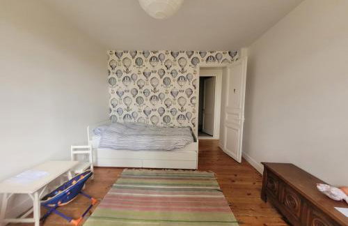 Maison de Maitre du 19ème siècle- Honfleur - Foto 5