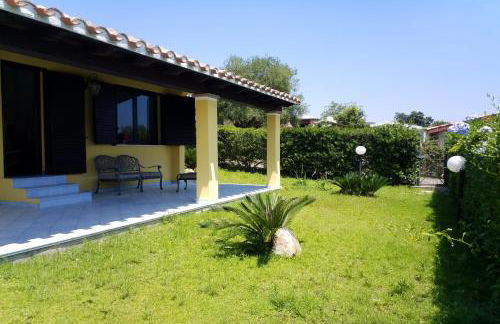 Villa Azzurra nel centro di Costa Rei - Foto 6