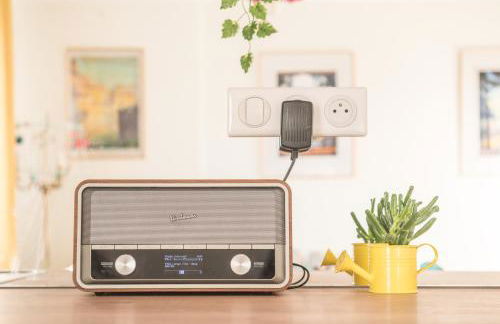 Maison 1934 - Colmar Gare & Parking gratuit - Foto 73