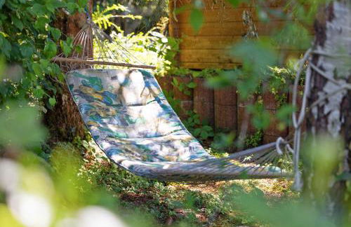 Blockhaus in Dornhan - Foto 30