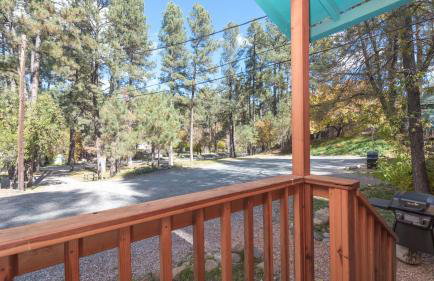 Upper Canyon Inn & Cabins - Foto 41