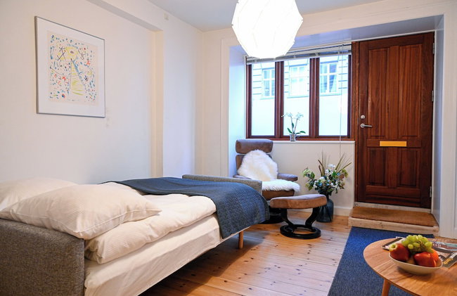 Park 2- Charming 1-bdr Apt Close to Metro - Foto 2