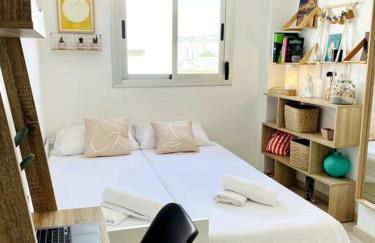 Magnifique Duplex avec terrasse proche de la plage - Photo 9