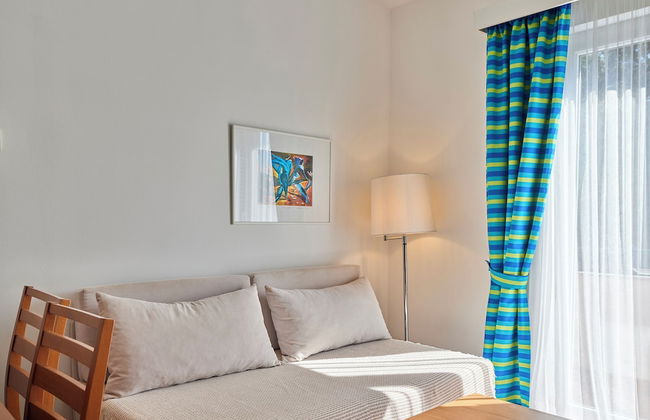 Maistra Select Koversada Naturist Apartments - Foto 13