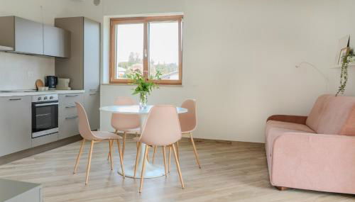 Relais del Parco Azzurro e Relais del Parco Rosa - Foto 4