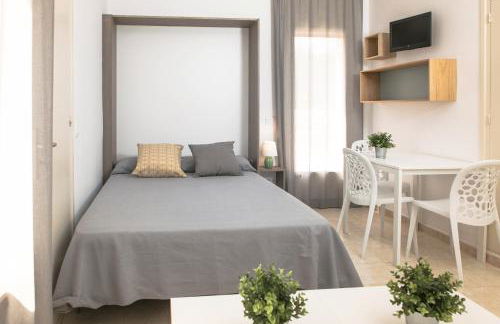 RVApartaments Benelux - Foto 54