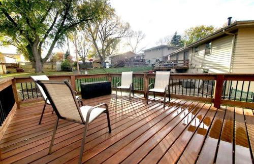 Elm. Peaceful pet friendly home. No pet fee! - Foto 7