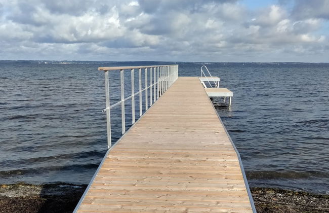 "Verneri" - 300m from the sea - Foto 4