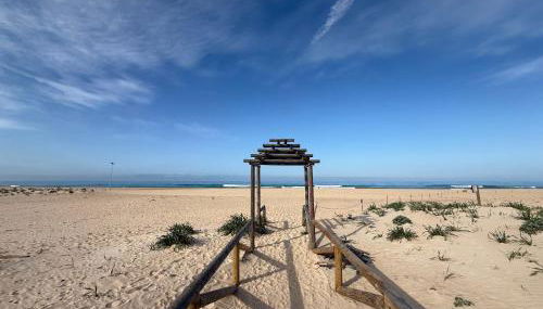 Recién reformado Tirititrán boutique a pie de playa - Foto 3