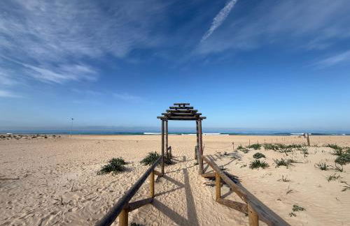 Recién reformado Tirititrán boutique a pie de playa - Foto 3