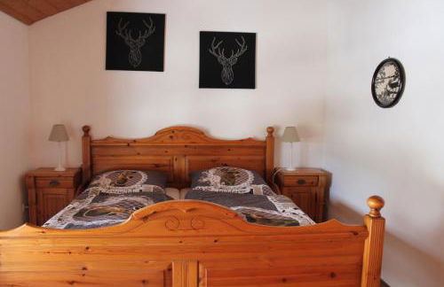 Ferienwohnungen Woidzauber - Foto 16