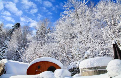 Komfortowy Dom w Chmurach - Foto 64