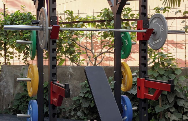 UNIT SPACE VILLAGE - Foto 22