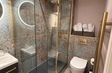 The Shore Modern Edinburgh 2 Bedroom Apartment - Foto 6