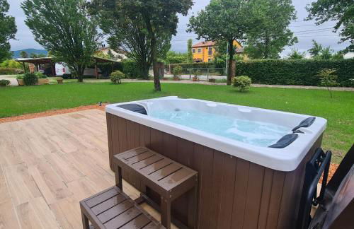 Agriturismo L'Albara - Wines, Pool & SPA - Foto 9