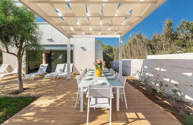 4147 Villa Daversa by Barbarhouse - Foto 35