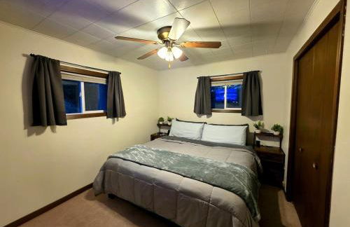 Lewis And Clark Hideaway SD side hot tub 2 min lake - Foto 9