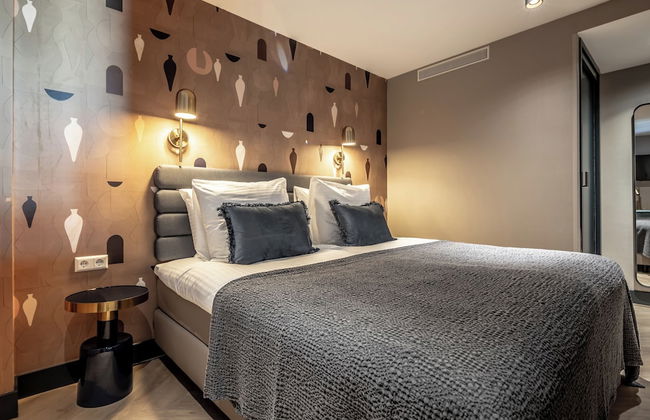 BizStay Delft - Photo 48