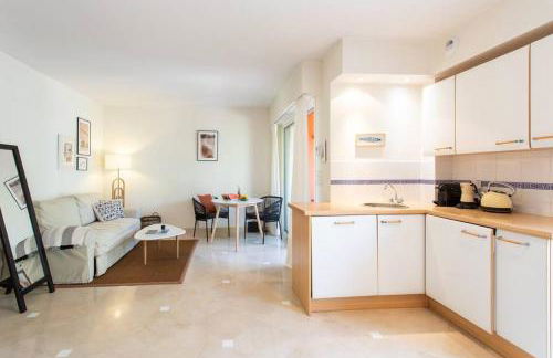 L34 Hermès Suite terrace parking AC 2mins SEA - Foto 20