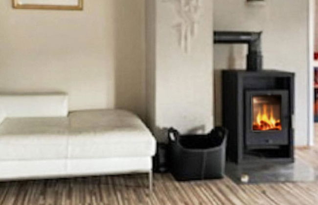 10 Person Holiday Home in Tynset-by Traum - Foto 10