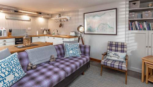 East Pier View- stunning shorefront home - Foto 5