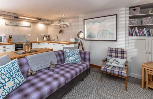 East Pier View- stunning shorefront home - Foto 5