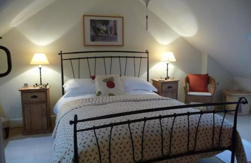 Brook Cottage - Foto 12