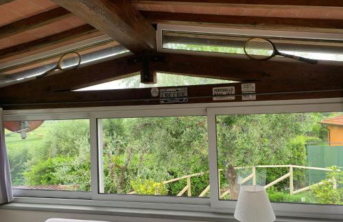 Locazione turistica Casa olivo - Foto 50