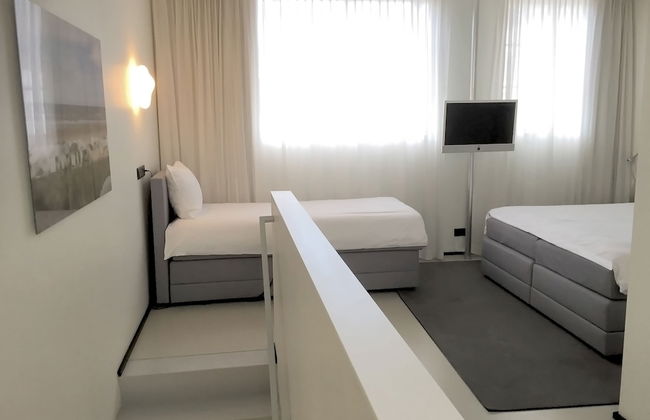 Urban Residences Maastricht - Photo 20