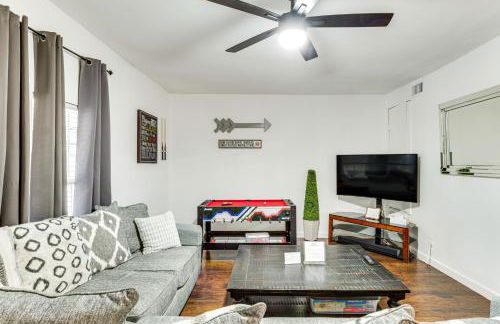 Walk to Bishop Arts District Home with Deck - Foto 8