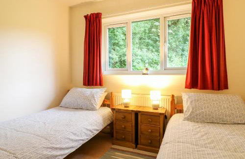 Barks Cottage - Foto 10