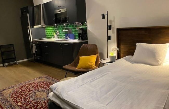 Magnolia House Norrviken - Photo 32