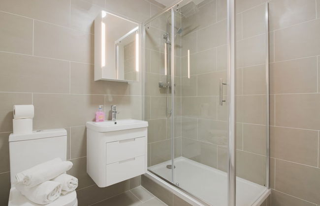 Sherborne Court - Foto 68