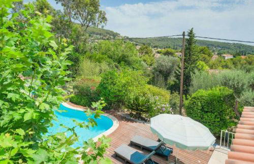 Les Chênes Verts - Foto 25