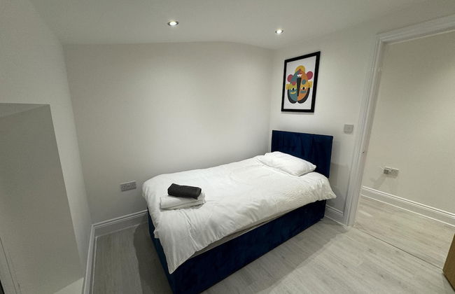 Beautiful 2 Bed Apartment in Walton on the Naze - Foto 2