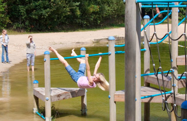 2 bedroom House in Belfeld with swimming pool and terrace - Photo 27