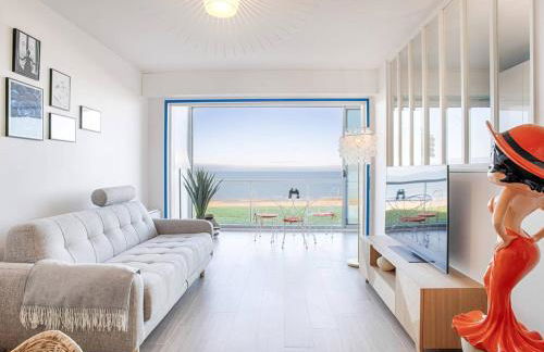 Appartement Les pieds dans l'eau - 4 pers. - FR-1-788-53 - Foto 1