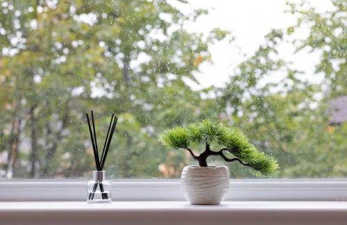 Stylish 2BR Apartment at Trinity Point Gravesend - Foto 23