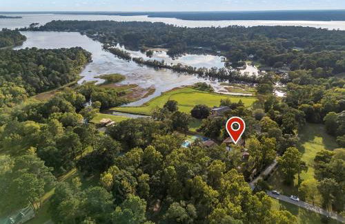 Pickleball & mini-golf, Pool/Spa, Epic Gameroom! - Photo 69