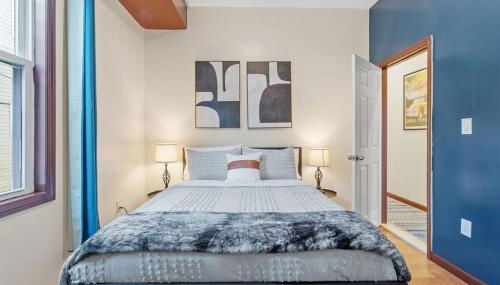 Renovated Ranch Style 6BR 4BA Duplex Beach House - Foto 5