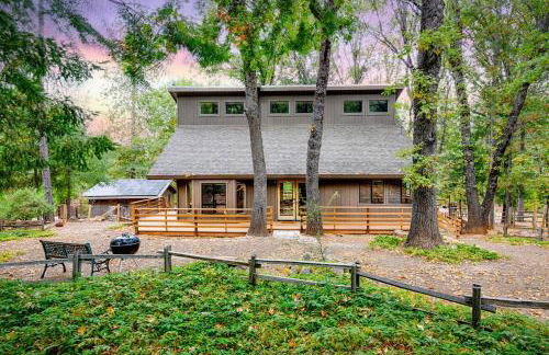 Embrace the Seasons' Sweetness Discover the Serene Beauty of Cole Ridge Chalet - Foto 23