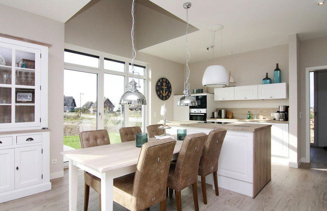 Ferienhaus Klint in Lancken - Foto 19