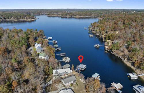 Views! Dock, Water, Game Room, Kids Room! - Foto 60