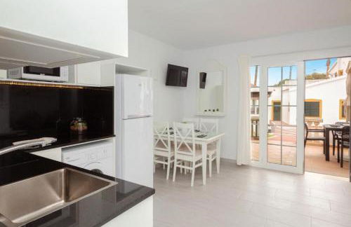 Family Apartment in Ciutadella - Foto 10