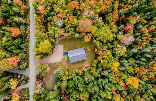 Newly Built Retreat in the Woods Near Acadia - Foto 1