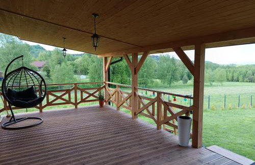 Jura - Chata pod Grodziskiem Pańskim - Foto 9